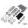 Nacelle lamps/windshield mount kit