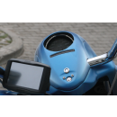 T&S nacelle Road King 2014-UP