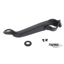 Bracket blackout light front WLA