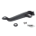 Bracket blackout light front WLA