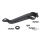 Bracket blackout light front WLA