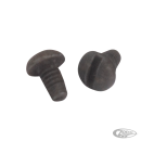 Screw toggle switch set of 2
