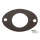 Gasket toggle switch WLA