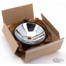 Replica springer headlight mirror w/seal