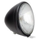Cycle Ray Springer headlight all Black