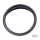 Head lamp rubber