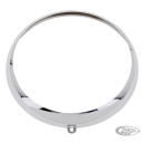 Bezel, headlight FLST/C87-90 FLSTF90-92