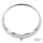 Bezel, headlight FLST/C87-90 FLSTF90-92