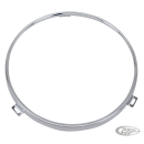 Trim ring, headl FLST/C87-90 FLSTF90-92