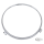 Trim ring, headl FLST/C87-90 FLSTF90-92