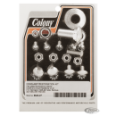 Headlight restore & mount kit 35-48 WhiP