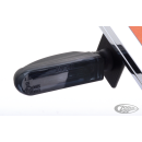 GZP Stinger scanning LED turnsignals blk