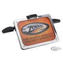 GZP Stinger scanning LED turnsignals blk