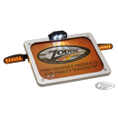 GZP Stinger scanning LED turnsignals blk