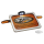 GZP Stinger scanning LED turnsignals blk