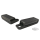 Blk fr Turnsignals for hydraulic clutch