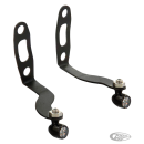RH21-UP fr bracket incl Atto +LE