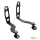 RH21-UP fr bracket incl Atto +LE