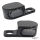BLK Imperceptible front LED turn signals