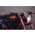 BLK Imperceptible front LED turn signals