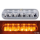 GZP Micro amber led clear lens T/S pair