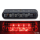 GZP Micro red led smoke lens tail/brake