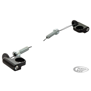 RH21-UP bar end turn signal kit