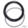 10Pck O-Ring turn signal lens pancake
