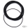 10Pck O-Ring turn signal lens bullit