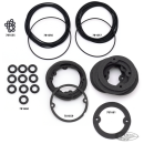10Pck Gasket turn signal lens 73-85