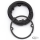 10Pck Gasket turn signal lens 73-85