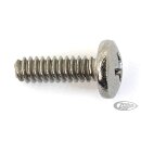 10pck screw, turn signal lens