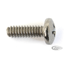 10pck screw, turn signal lens