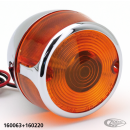 10pck screw, turn signal lens