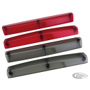 Tour Pak side red markerlamp lens set