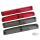 Tour Pak side red markerlamp lens set
