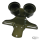 Taillight w/o lenses and inserts WLC1942