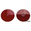 Lens set inserts tail/stoplight WLC1942