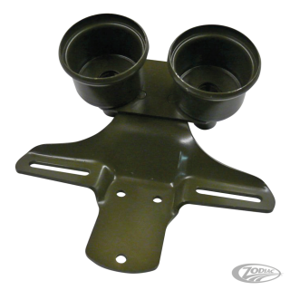 Retainer taillight lens 42WLC + all20-38