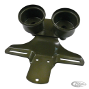 Retainer taillight lens 42WLC + all20-38