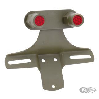 Taillight complete WLC1943