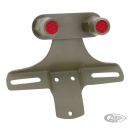 Taillight complete WLC1943