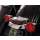 Crown Lightstrike taillight chrome/red