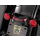 Crown Lightstrike taillight black/red