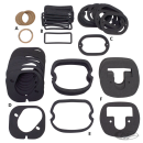 10Pck gasket early model taillight lens