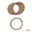 10Pck gasket early model taillight lens