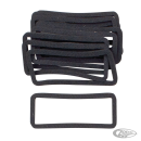 10Pck Gasket, taillamp lens K/XL/FL55-72