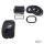 Gasket kit tail lamp mount/lens 55-72