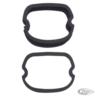 5Pck Gasket tail lamp lens all 73-98