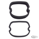 5Pck Gasket tail lamp lens all 73-98